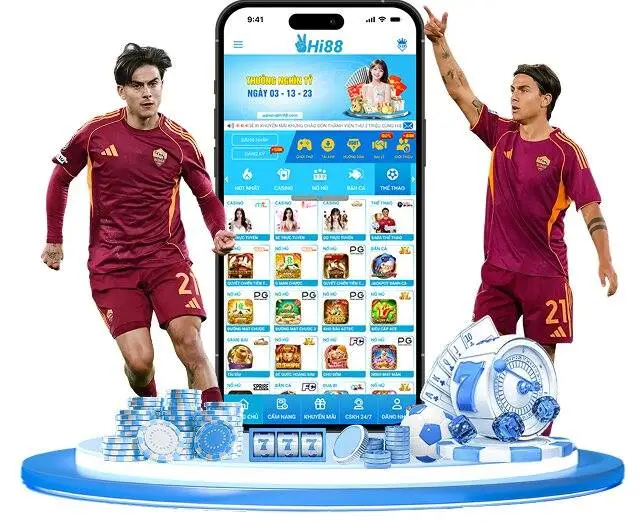 Tải app hi88